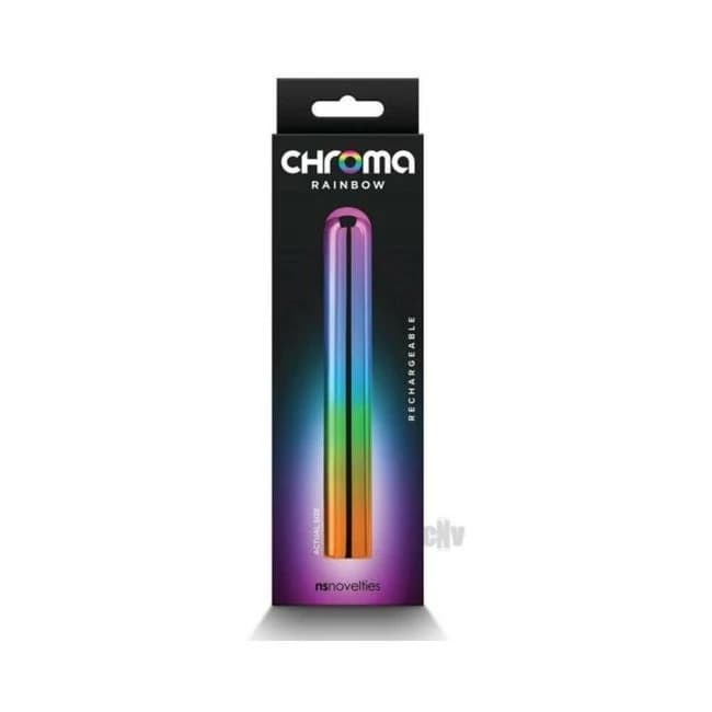 Chroma Rainbow Large - Image 1