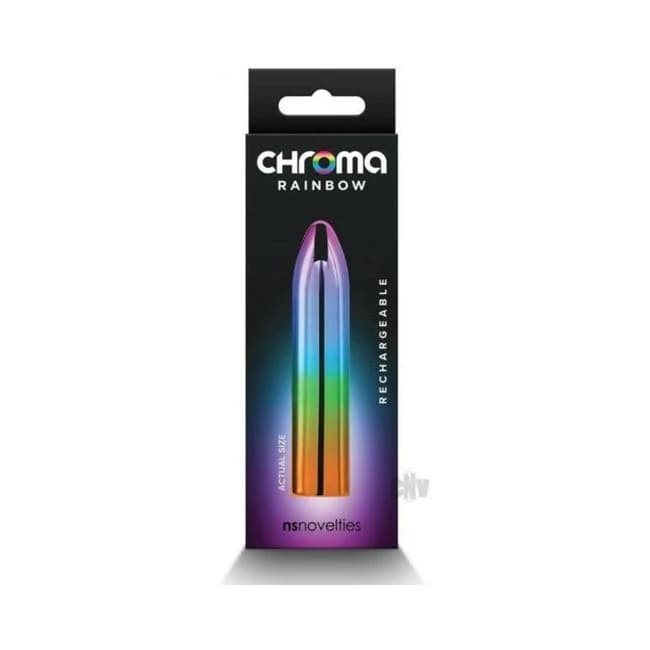 Chroma Rainbow, image 1