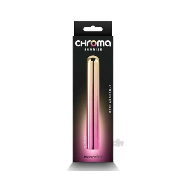 Chroma Sunrise Large - Image 1