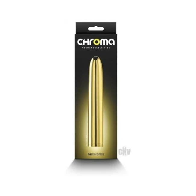 Chroma. Vibe - Image 1