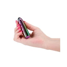 Chrome Petite Bullet, image 3