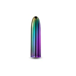 Chrome Petite Bullet, image 4