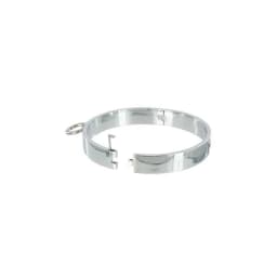 Chrome Slave Collar Medium/large, image 3