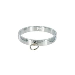 Chrome Slave Collar Small/medium, image 2