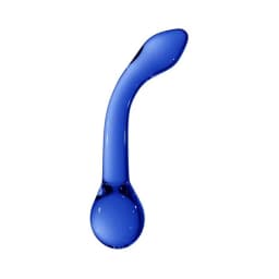 Chrystalino G-Rider - Blue, image 1