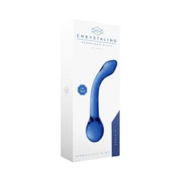 Chrystalino G-Rider - Blue, image 2