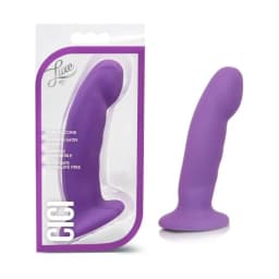 Cici Pure Silicone Dildo, image 2