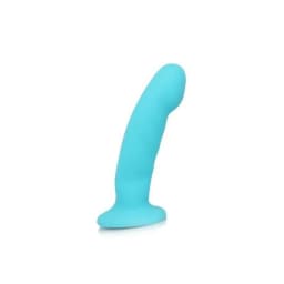 Cici Pure Silicone Dildo, image 3