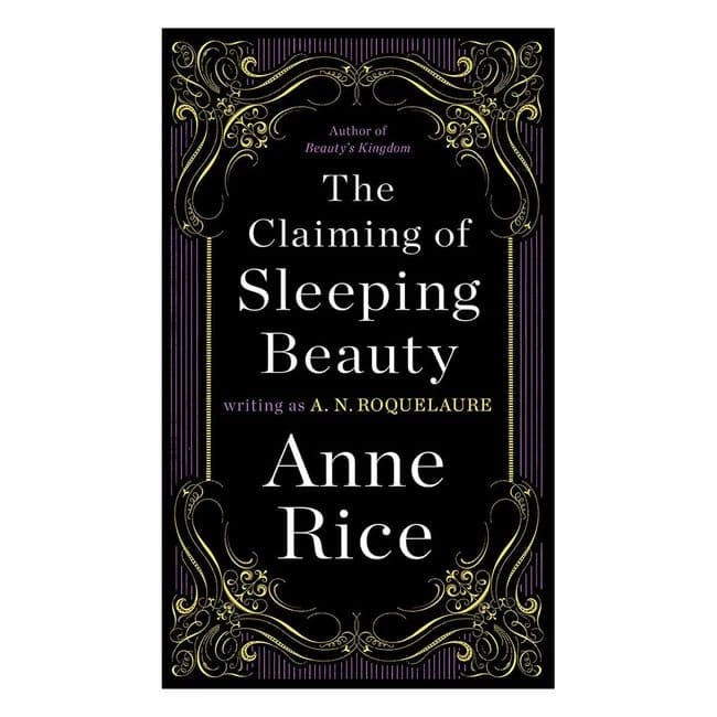 Claiming of Sleeping Beauty (vol. 1) - Image 1