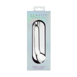 Clarity Glass Dildo Hera's, image 4