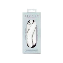 Clarity Glass Dildo Hera's, image 5