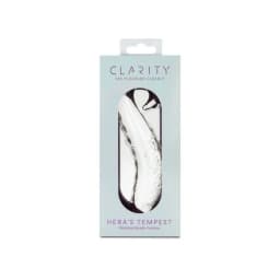 Clarity Glass Dildo Hera's, image 6