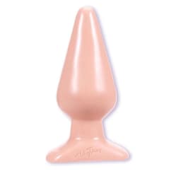 Classic Butt Plug-large Cd - Image 1