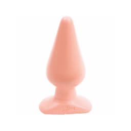 Classic Butt Plug-large Cd - Image 2
