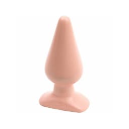 Classic Butt Plug-large Cd - Image 3