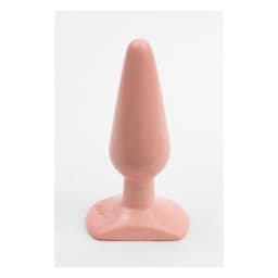 Classic Butt Plug-Medium Cd, image 2