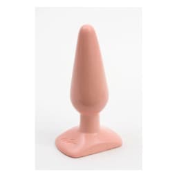 Classic Butt Plug-Medium Cd, image 3