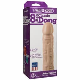 Classic Dong-8in(0200-00) Bx - Image 3