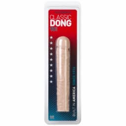Classic Dong-White 10in Cd, image 2