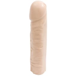 Classic Dong- White 8in (cd) - Image 1
