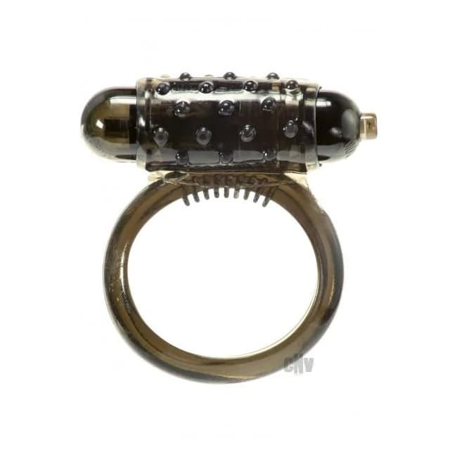 Classic Smoke Cock Ring Linx - Image 1