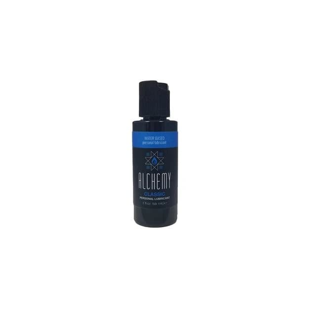 Classic Water Based 2 Oz. - Image 1