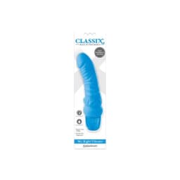 Classix Mr. Right Vibrator, image 4