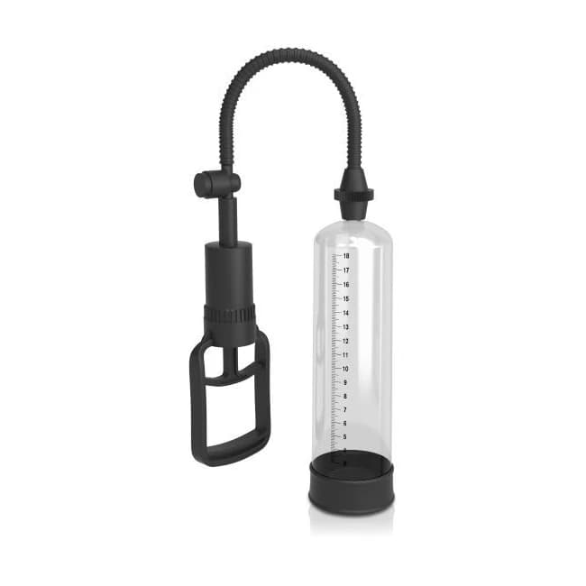 CLASSIX PENIS ENLARGEMENT PUMP  - Image 1