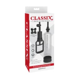 Classix Penis Enlargement, image 2