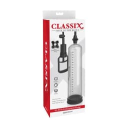 Classix Penis Enlargement Xl Pump X-large - Image 1