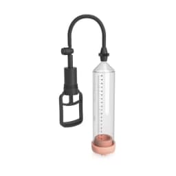 Classix Pleasure Pump Pump, image 2
