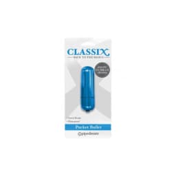 Classix Pocket Bullet, image 4
