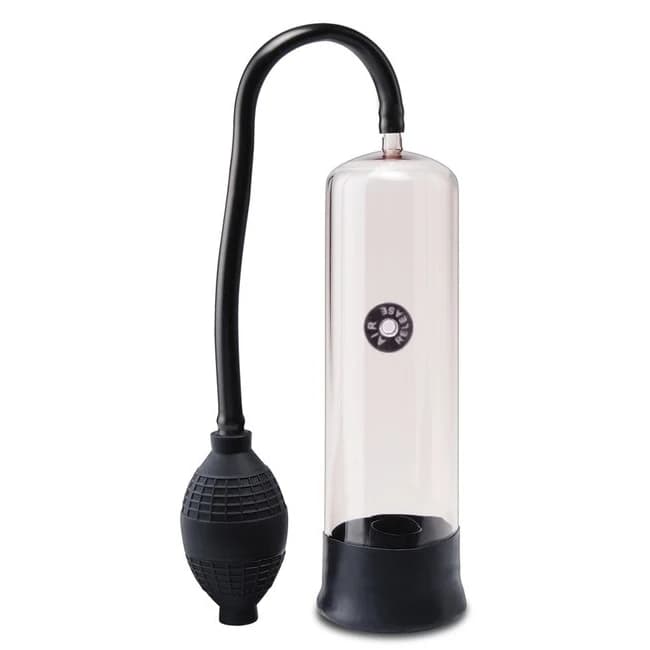 CLASSIX POWER PUMP  - Image 1