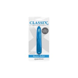 Classix Rocket Bullet, image 3