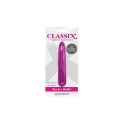 Classix Rocket Bullet, image 1