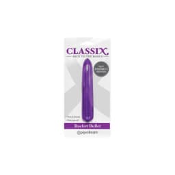 Classix Rocket Bullet, image 2