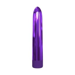 Classix Rocket Vibe Purple 7 in Metallic - Image 2