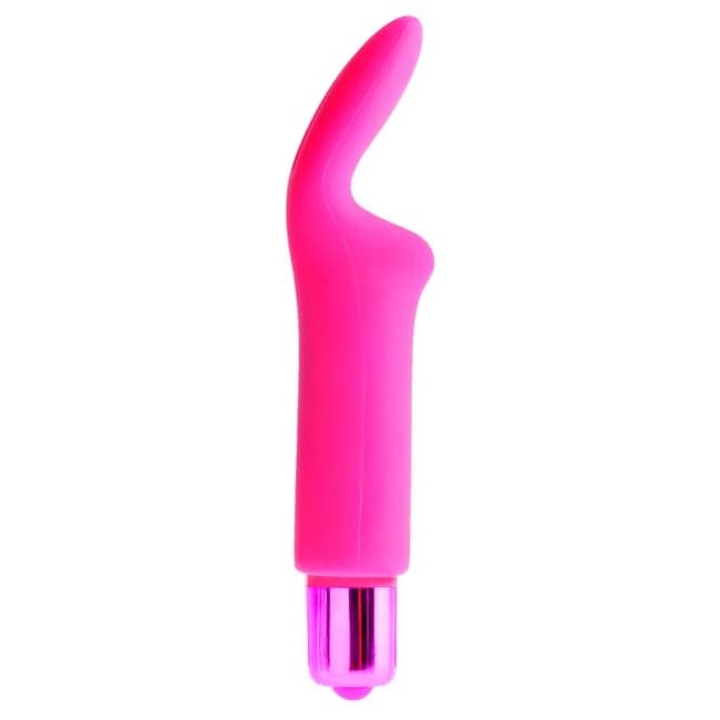 Classix Silicone Fun Vibe Pink - Image 1