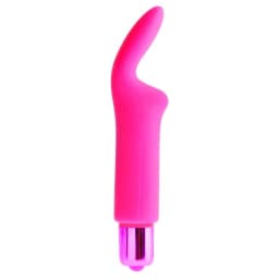 Classix Silicone Fun Vibe Pink, image 1