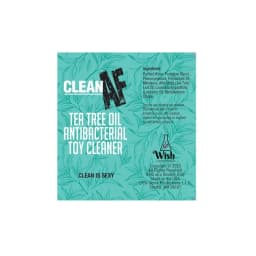 Clean Af Spray Tea Tree, image 3