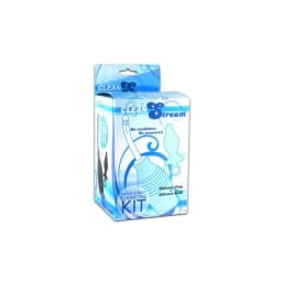 Clean Stream Essentials Enema Kit Black, image 3
