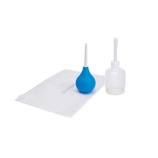 Cleanscene 90ml Travel Bulb Douche - Image 1