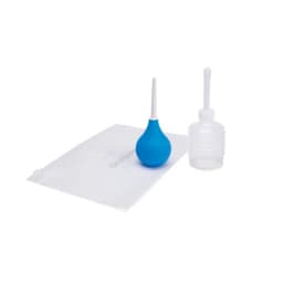 Cleanscene 90ml Travel Bulb Douche - Image 1