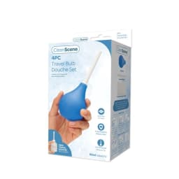 Cleanscene 90ml Travel Bulb Douche - Image 2