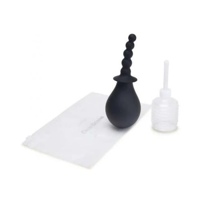 Cleanscene Soft Squeeze Bead Douche 4pc - Image 1