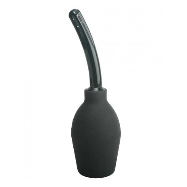 Cleanstream Deluxe Enema Bulb - Image 1