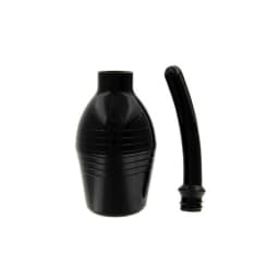 Cleanstream Deluxe Enema Bulb, image 2