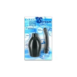 Cleanstream Deluxe Enema Bulb, image 3