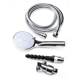 Cleanstream Shower Enema Set, image 1