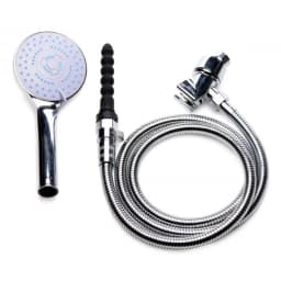 Cleanstream Shower Enema Set, image 3
